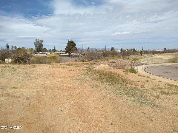 TBD N Lenzner Avenue #10672001L, Sierra Vista, AZ 85635