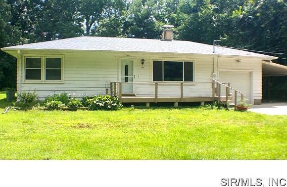 172 Acres with Creek Woods