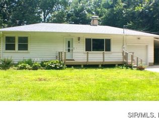 3509 Edwardsville Rd, Edwardsville, IL 62025