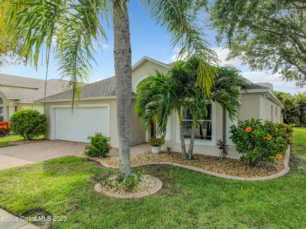 893 Killarney Ct, Merritt Island, FL 32953