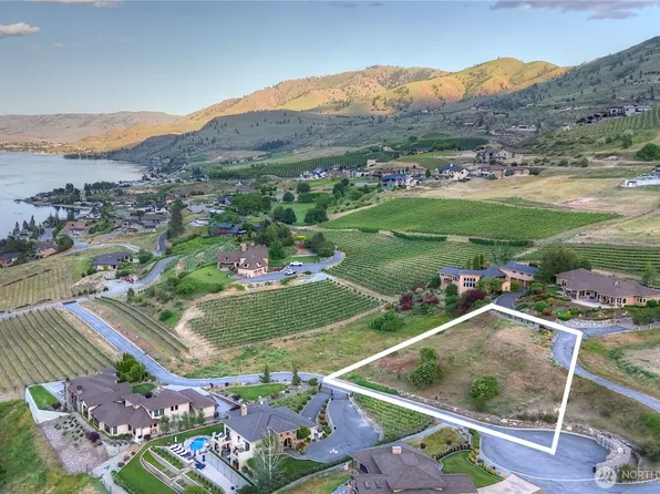355 Karma Kanyon Drive, Chelan, WA 98816