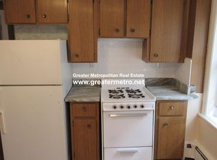 75 Charter St APT 1, Boston, MA 02113