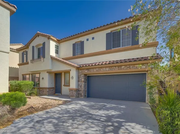 8348 Mokena Ave, Las Vegas, NV 89178