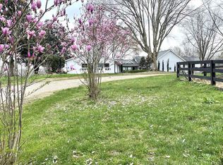 9623 N Roxboro Rd, Bahama, NC 27503