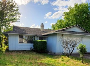 446-448 S 51st Pl, Springfield, OR 97478