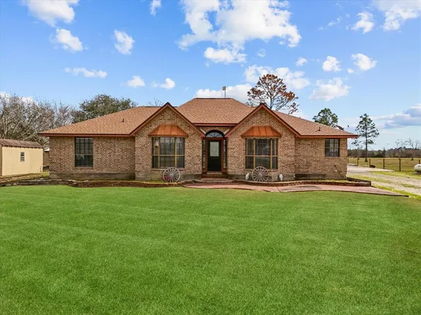 11725 Country Side Drive, Rosharon, TX 77583