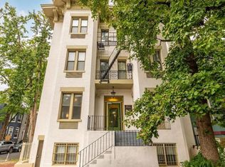 1822 15th St NW APT B5, Washington, DC 20009