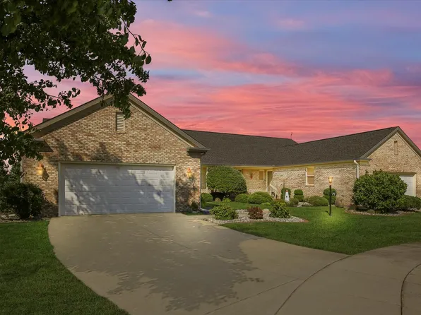 1906 E Lydia Ct #A, Urbana, IL 61802