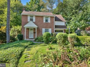 803 Pleasant Hill Rd, Wallingford, PA 19086