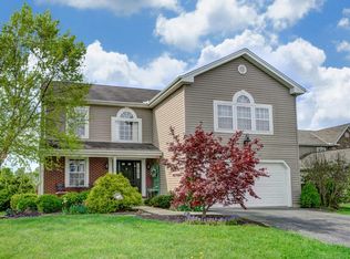 1001 Wyndham Pl, Monroe, OH 45050