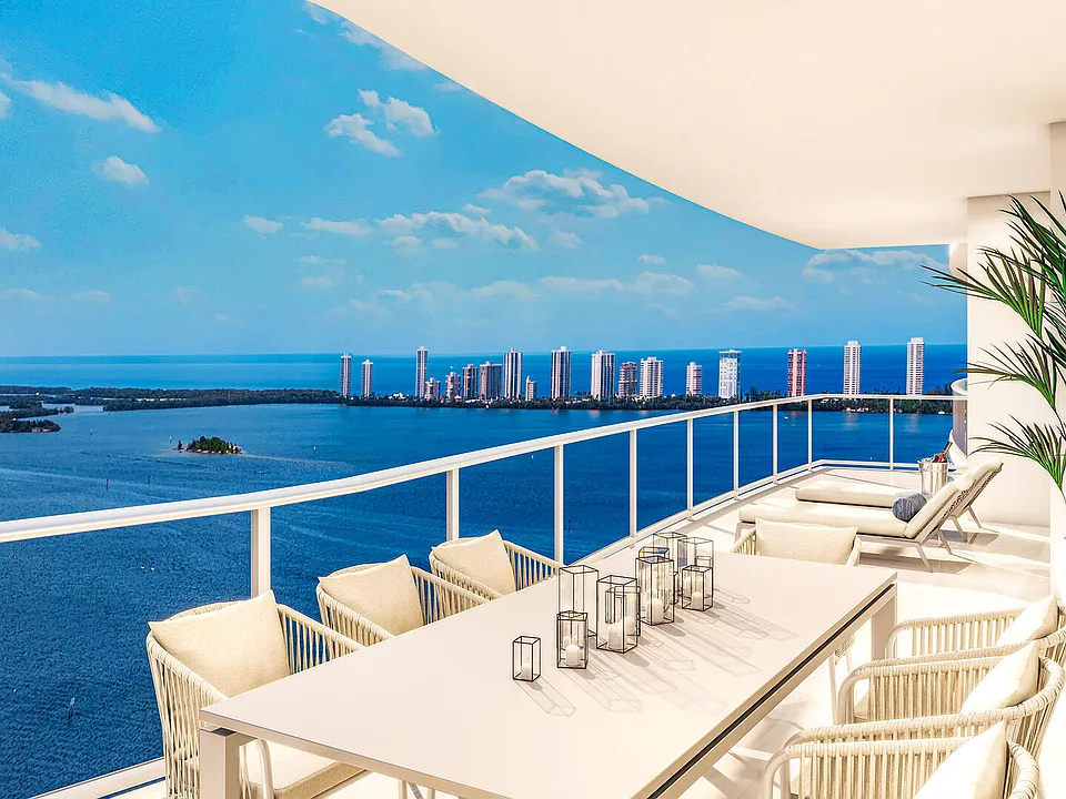 220 Lake Shore Dr #2309