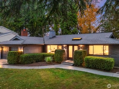6602 129th Place SE, Bellevue, WA, 98006