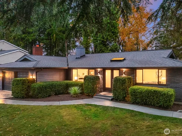 6602 129th Place SE, Bellevue, WA 98006