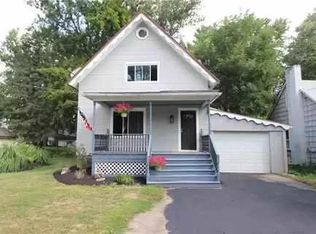 1981 New St, Ontario, NY 14519