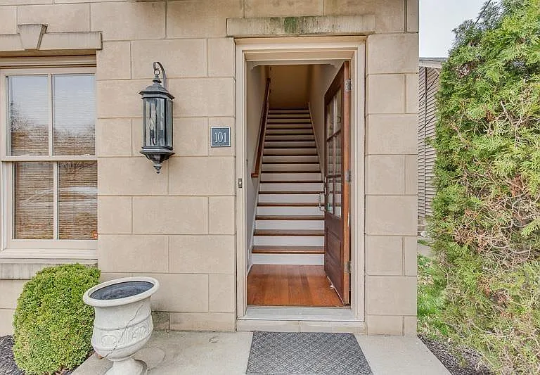 2110 Acklen Ave #101 — Photo 6