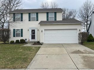 865 Executive Blvd, Delaware, OH