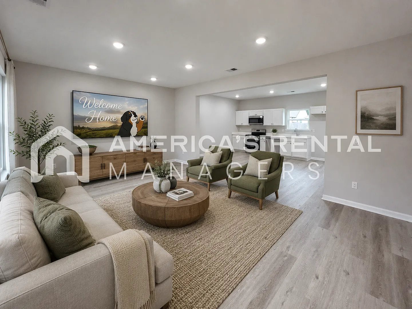 New Construction for Rent in Clanton, AL! — Photo 3