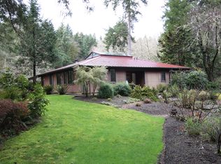 22231 103rd Ave SW, Vashon, WA 98070