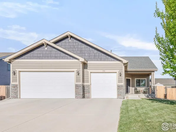 1328 S Irene Ave, Milliken, CO 80543