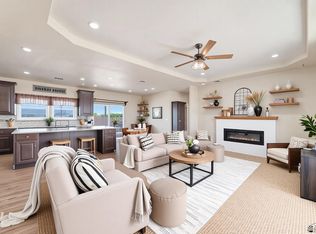 13878 S Patton Dr, Yuma, AZ 85365