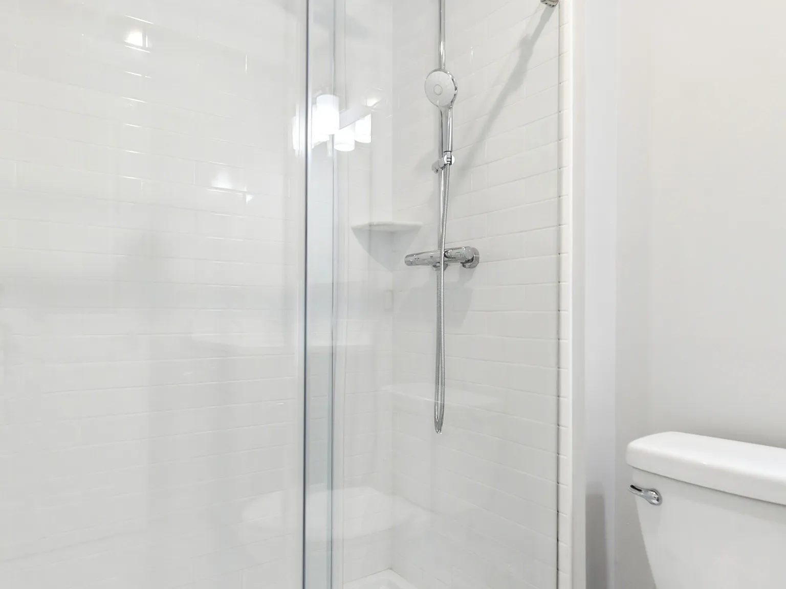 Pechin Court Apartments - 102 — Photo 4