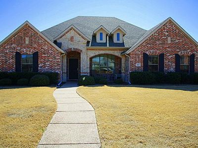160 Courtney Bay Ln, Argyle, TX, 76226