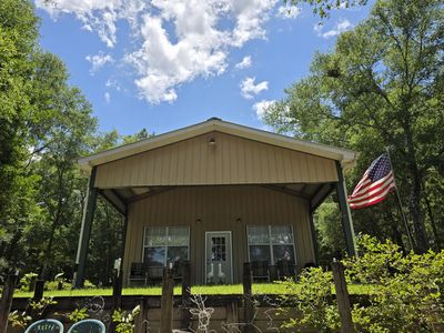 335 Franck Dr, Defuniak Springs, FL, 32433