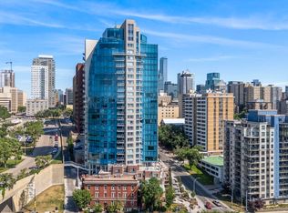 9720 106th St NW #1504, Edmonton, AB T5K0K8