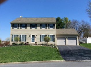 1806 Box Elder Rd, Allentown, PA 18103