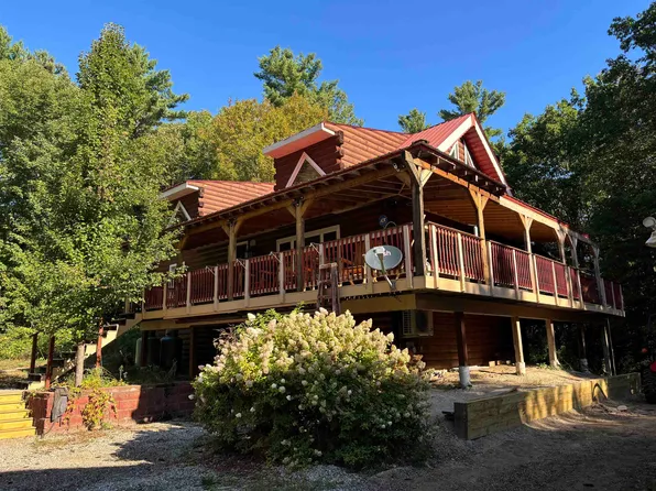 368 Ballards Ridge Road, Wakefield, NH 03830