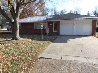 17 James Way, South Hutchinson, KS 67505
