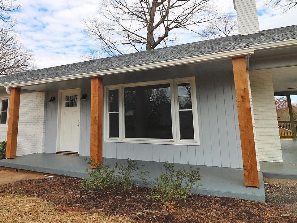 565 Rainbow Forest Dr, Lynchburg, VA 24502 Zillow