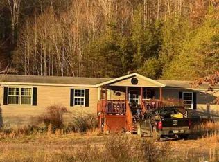 4084 Beckwith Rd, Fayetteville, WV 25840