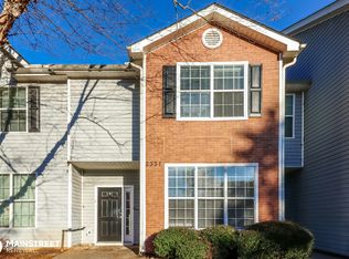 2331 Nicole Dr, Hampton, GA 30228