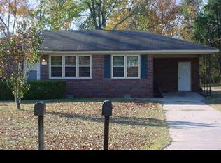 3458 Woodcrest Rd, Macon, GA 31206