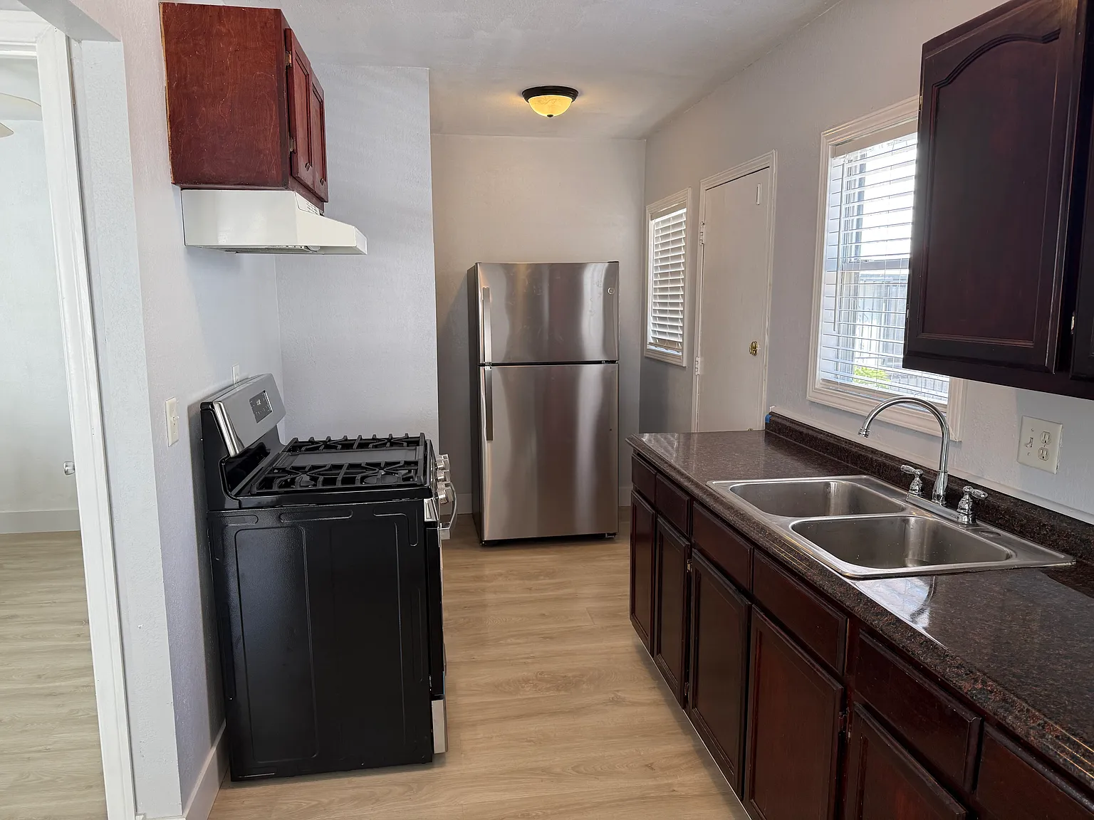 1 bed, 476 sqft, $1,450 — Photo 3