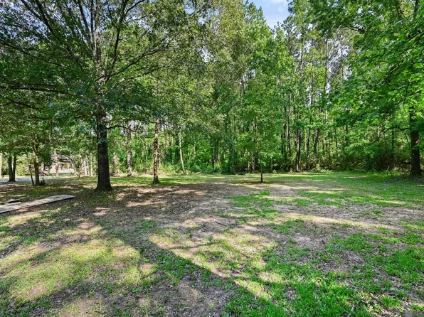 Tbd Williams Dr, Clinton, LA 70722