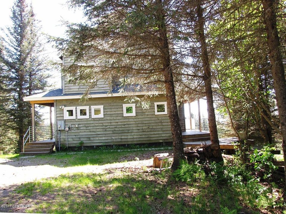 2211 Highland Dr, Homer, AK 99603 Zillow