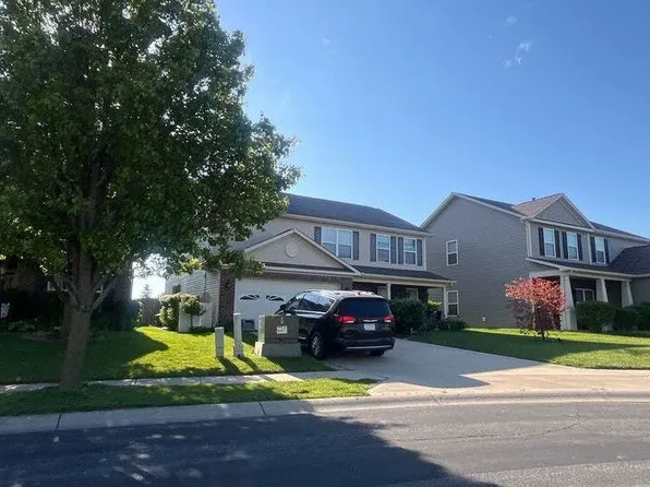 15340 Atkinson Dr, Noblesville, IN 46060