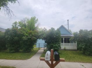 620 4th Ave SW, Great Falls, MT 59404