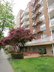 Rented by Atlantic Management Co Inc