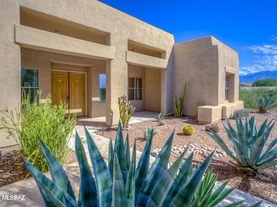 11930 N Staghorn Pl, Tucson, AZ, 85737
