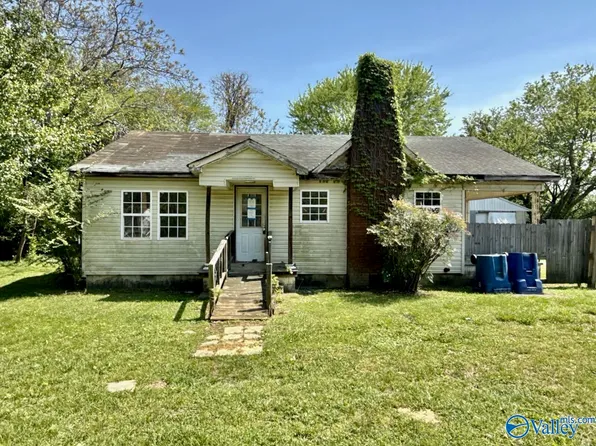 870 Guntersville Rd, Arab, AL 35016