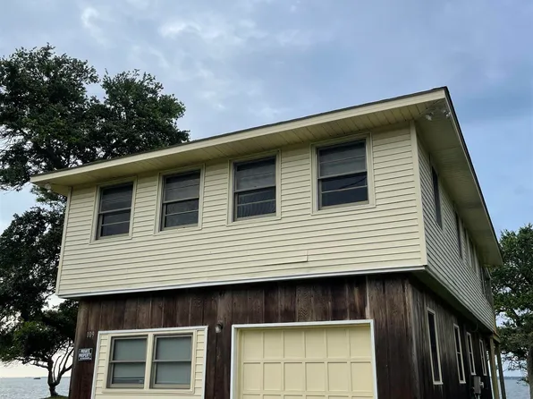 109 Water St Lot 7A, Pt Harbor, NC 27964