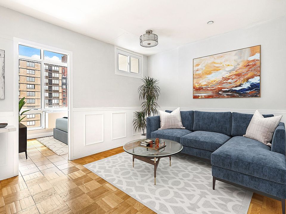 One Carnegie Hill Apartment Rentals Manhattan, NY Zillow