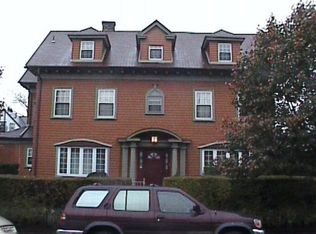 104 Wallace Ave, Mount Vernon, NY 10552