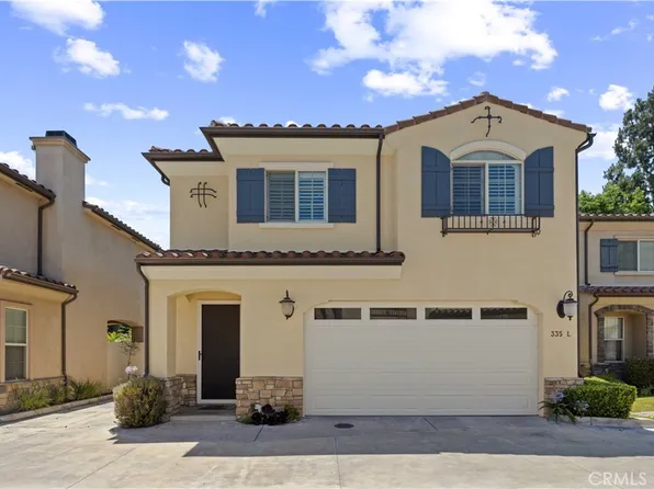 335 Genoa St Unit L, Monrovia, CA 91016