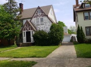 18310 La Salle Ave, Cleveland, OH 44119