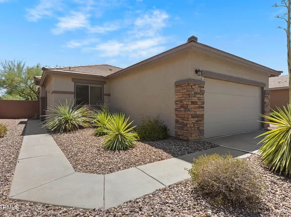 1713 W MORSE Drive, Anthem, AZ 85086
