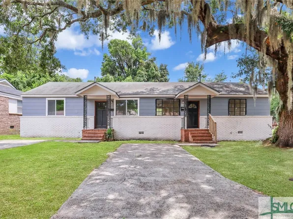 2130 Clars Avenue, Savannah, GA 31404